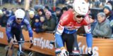 Tibor Del Grosso leidt Nederlands zestal op WK Mixed Relay
