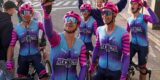 Unibet Rose Rockets of Caja Rural: wie mag van jou naar de Tour de France?