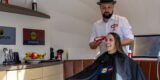 Lucinda Brand schuift favorietenrol WK veldrijden af: “Parcours in Hulst past hen misschien iets beter”