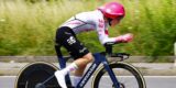 Olympische triatlete Maya Kingma debuteert in Amstel Gold Race