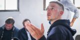 Remco Evenepoel ziet belangrijk verschil voor aanvang van nieuwe wielerseizoen