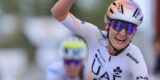 Karlijn Swinkels zegeviert na spannende Trofeo Binissalem-Andratx