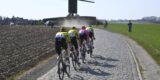 Dwars door Vlaanderen telt dit seizoen twee nieuwe hindernissen