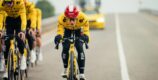 Visma | Lease a Bike richt zich tot amateurs die Vingegaard volgden vlak voor zijn val