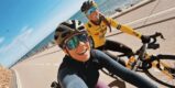 Nog een Prévot in profpeloton: halfzus maakt overstap naar EF Education-Oatly