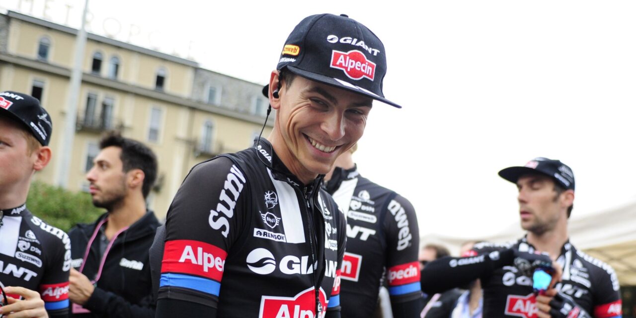 Tien jaar na de ravage bij trainingsongeval Giant-Alpecin: Het heeft echt levens veranderd