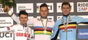 Ben jij er om 15.30 uur bij? Grote WK veldrijden live-podcast bij Shimano Experience Center in Limburg!