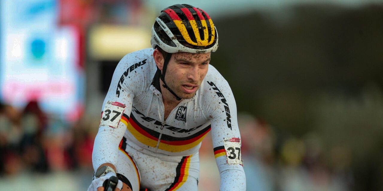 ‘Gestopte’ Marcel Meisen wint Duits crosskampioenschap, ook titels voor Orts, Mason en Casasola