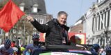 Leo van Vliet over opvolging koersdirecteur Amstel Gold Race: “Alle vertrouwen in Tom Dumoulin”