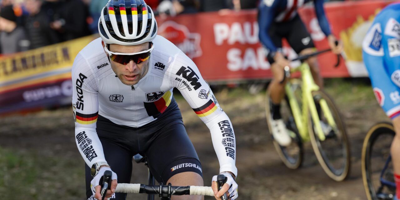 Marcel Meisen verrast door ongevraagde plek in Duitse WK-selectie: Voor de fun starten?