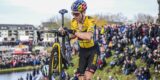 Afhaken Wout van Aert is een aderlating: WK in Hulst rekent niet meer op maximale capaciteit