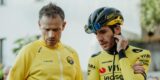 Visma | Lease a Bike heeft drie opties voor vrijgekomen plek Simon Yates