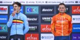 Wout van Aert vindt Mathieu van der Poel de beste crosser aller tijden: “Zonder twijfel”