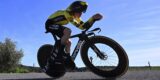 SRAM maakt ultra korte cranks van Jonas Vingegaard beschikbaar voor consumenten