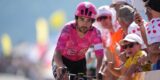EF Education-EasyPost legt Ben Healy voor lange tijd vast