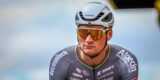 Christoph Roodhooft zou Mathieu van der Poel in Omloop Het Nieuwsblad toejuichen