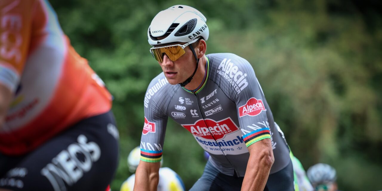 Wielerploegen 2026: Zetten de talenten bij Alpecin-Premier Tech nieuwe stap in 2026?