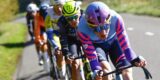 Unibet Rose Rockets krijgt geen uitnodiging voor ‘mini-Tour de France’