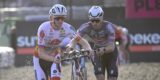 Superprestige-strijd tussen Vandeputte en Vanthourenhout blijft razend spannend, Van Alphen op rozen