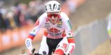 Vanthourenhout aan het feest in Noordzeecross Middelkerke, Vandeputte eindwinnaar Superprestige