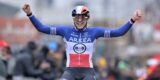 Fouquenet wint internationaal getinte Superprestige Gullegem, Carrier (18) duwt Van Alphen van podium