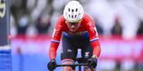 Puck Pieterse stuit op Lucinda Brand in Baal: “Heb het voor mezelf verpest”