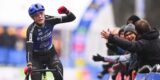 Lucinda Brand begint 2026 met dominante zege in X2O Trofee Baal en verzekert zich van eindwinst