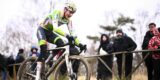 Emiel Verstrynge dichtte als enige bres met Mathieu van der Poel: “Kan ik alleen maar beter van worden”