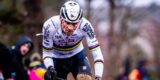 Moddercross bij de mannen? Dit is het weerbericht voor de WK veldrijden in Hulst