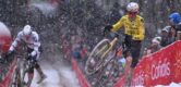 ‘Veldrijden welkom op Olympische Spelen als UCI geen inkomsten claimt’