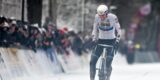 Toon Aerts kermde van de pijn na Zilvermeercross: “Ik heb scheel gezien van de kou”