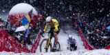 Wat een platen! De mooiste foto’s van de sneeuw in Mol op een rijtje