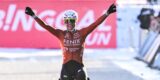 Ceylin Alvarado boekt na veel fouten emotionele zege in Wereldbeker Zonhoven