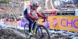 Lucinda Brand teleurgesteld na tweede plaats in Zonhoven: “Maakte te veel fouten”