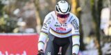 Mathieu van der Poel start toch in Wereldbeker Benidorm