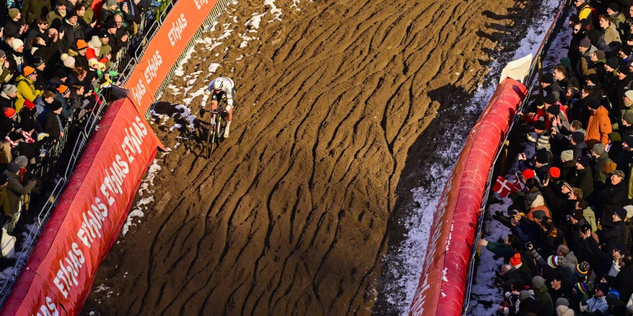 Wereldbeker Zonhoven breekt record: nog nooit zoveel fans bij ‘De Kuil’