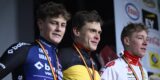 Viktor Vandenberghe verovert Belgische titel na zenuwslopend duel met Mats Vanden Eynde