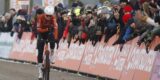 Puck Pieterse past voor Wereldbeker in Benidorm, ook Mathieu van der Poel nog niet zeker