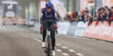 Lucinda Brand had weinig grip op NK: “Misschien niet genoeg voorbereid op dit”
