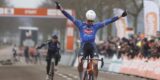 Tibor Del Grosso houdt Lars van der Haar af en prolongeert Nederlandse veldrittitel