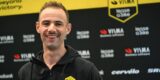 Victor Campenaerts groeit uit tot vaste waarde naast Jonas Vingegaard