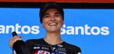 Ally Wollaston sprint naar Nieuw-Zeelandse titel op de weg