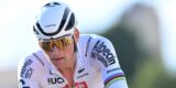 Van der Poel had andere cross verwacht in Benidorm: “Normaal wordt het in de laatste ronde beslist”