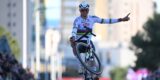Mathieu van der Poel blaast tegenstand weg in Wereldbeker Benidorm