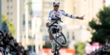 Mathieu van der Poel vreest voor lekke banden