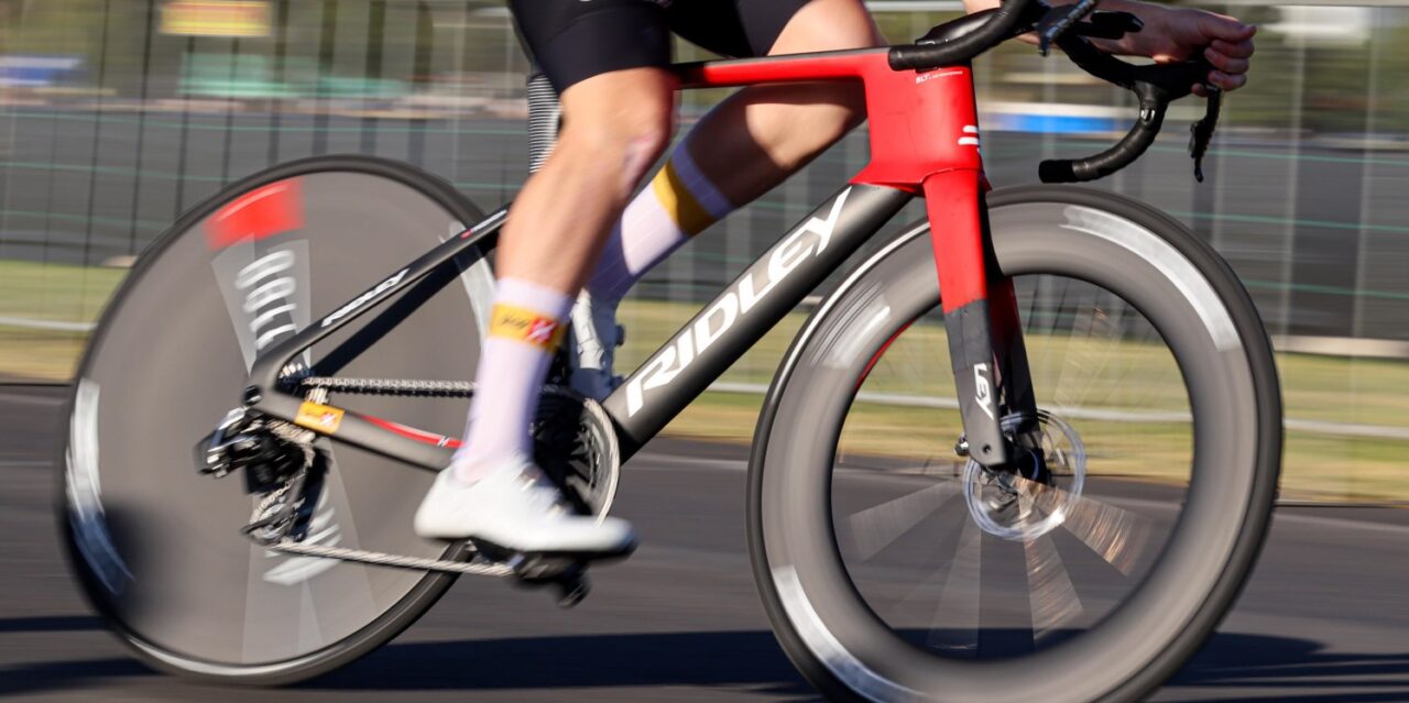 Belgian Cycling Factory geeft ‘levenslange’ garantie op frames van Ridley en Eddy Merckx