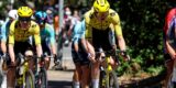 “Het UAE-blok was gewoon te sterk”: Visma | Lease a Bike niet op de afspraak in Tour Down Under