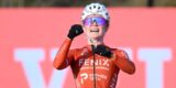 Puck Pieterse boekt eerste Wereldbeker-zege van het seizoen, Lucinda Brand pas tiende