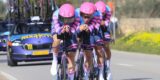 Definitief: geen Unibet Rose Rockets, wél Caja Rural in Tour de France 2026