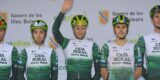Caja Rural noemt Tour-wildcard verdiend: Waren vorig jaar beter dan Unibet Rose Rockets